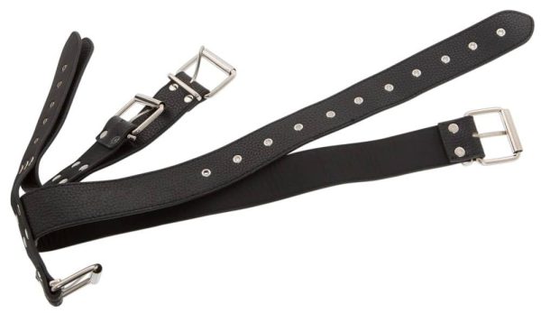 Bad Kitty Neck And Hand Restraints ViPstore.hu - Erotika Webáruház - Szexshop 5