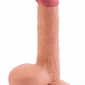 7.5" The Ultra Soft Dude