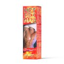 Vibrating Pussy Pump Clear/Black ViPstore.hu - Erotika Webáruház - Szexshop 20