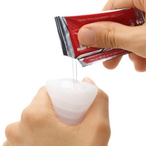 POCKET TENGA CLICK BALL