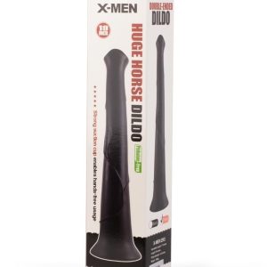 X-MEN Huge Horse Dildo 19 inch Flesh ViPstore.hu - Erotika Webáruház - Szexshop 2