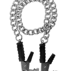 GP Block Busters Nipple Clamps ViPstore.hu - Erotika Webáruház - Szexshop 2