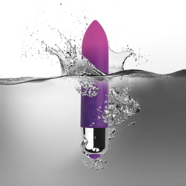 Coloured 7 Speed RO-80 mm Colour Changing ViPstore.hu - Erotika Webáruház - Szexshop 4