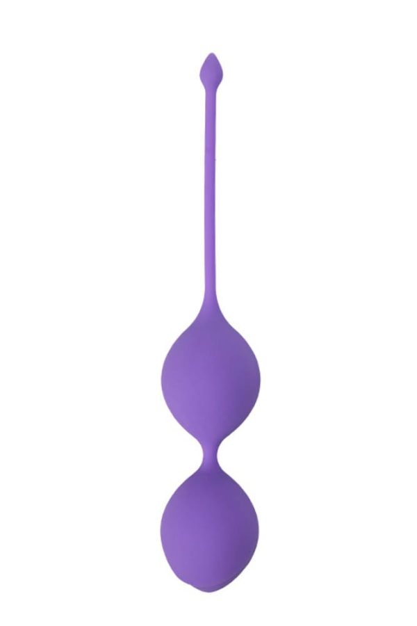 See You In Bloom Duo Balls 29 mm Purple ViPstore.hu - Erotika Webáruház - Szexshop 2