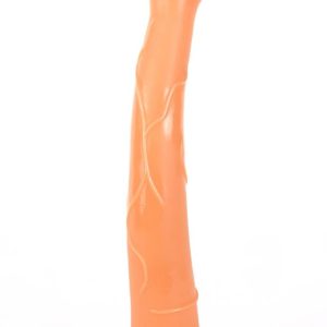 X-MEN Huge Horse Dildo 19 inch Flesh
