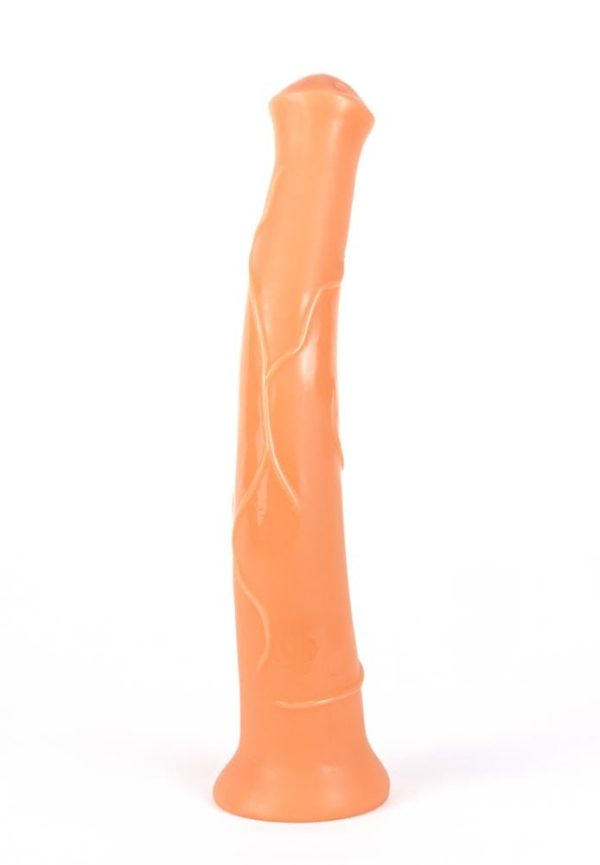 X-MEN Huge Horse Dildo 19 inch Flesh ViPstore.hu - Erotika Webáruház - Szexshop 3