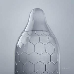 HEX Condoms Original 3 Pack ViPstore.hu - Erotika Webáruház - Szexshop 2