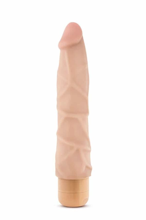Mr. Skin Cock Vibe 1 ViPstore.hu - Erotika Webáruház - Szexshop 2