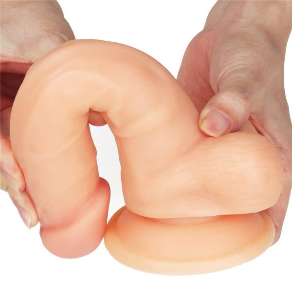 8" The Ultra Soft Dude 2 ViPstore.hu - Erotika Webáruház - Szexshop 5