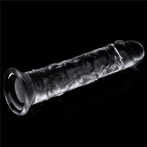 7.0''  Flawless Clear Dildo ViPstore.hu - Erotika Webáruház - Szexshop 2