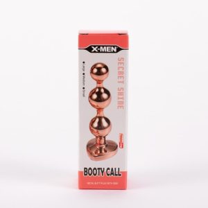 X-MEN Secret Shine Booty Call L ViPstore.hu - Erotika Webáruház - Szexshop