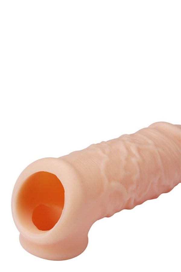 REALSTUFF EXTENDER WITH BALL STRAP 5.5 ViPstore.hu - Erotika Webáruház - Szexshop 4