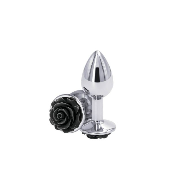 Rear Assets – Rose – Small – Black ViPstore.hu - Erotika Webáruház - Szexshop 2