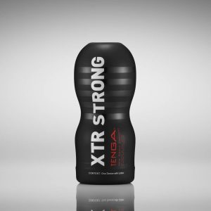 TENGA ORIGINAL VACUUM CUP EXTRA STRONG ViPstore.hu - Erotika Webáruház - Szexshop