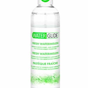 WATERGLIDE 300 ML FRESH WATERMELON ViPstore.hu - Erotika Webáruház - Szexshop