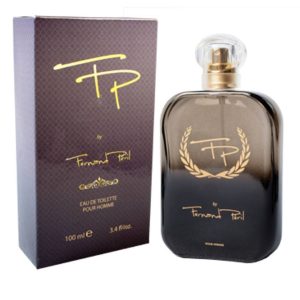 FP by Fernand Péril (Pheromon-Perfume Mann), 100 ml ViPstore.hu - Erotika Webáruház - Szexshop