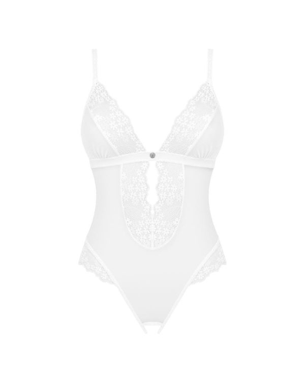 Heavenlly crotchless teddy  M/L ViPstore.hu - Erotika Webáruház - Szexshop 5