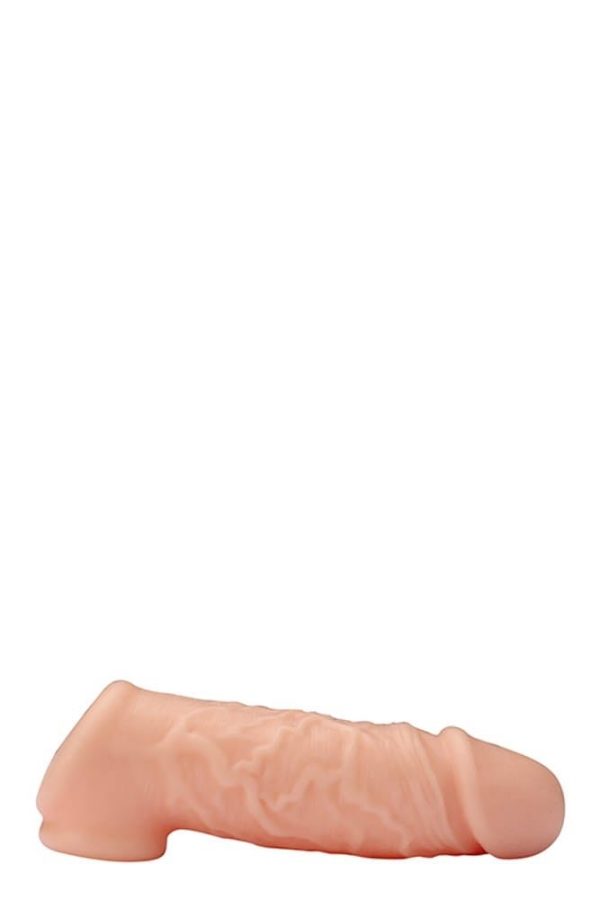 REALSTUFF EXTENDER WITH BALL STRAP 5.5 ViPstore.hu - Erotika Webáruház - Szexshop 3