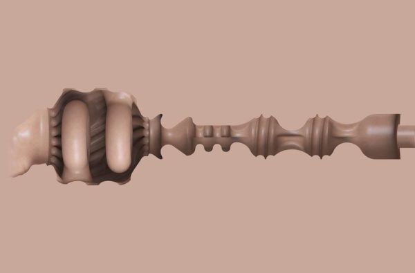 Fleshlight Boost Bang  LM Flesh (RP) ViPstore.hu - Erotika Webáruház - Szexshop 10