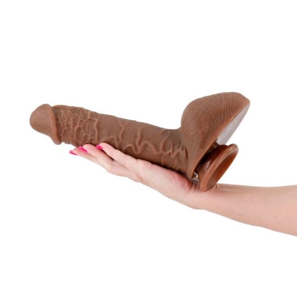 Shane Diesel – Dual Density Dildo ViPstore.hu - Erotika Webáruház - Szexshop 4