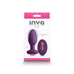 INYA – Alpine – Purple ViPstore.hu - Erotika Webáruház - Szexshop