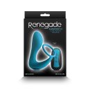 Renegade - Slingshot II - Teal | ViPstore.hu - Erotika webáruház #1 - EAN 657447106118 | SKU NSTOYS1036