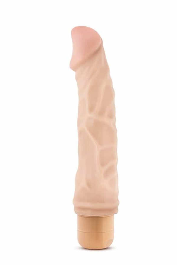 Mr. Skin Cock Vibe 6 ViPstore.hu - Erotika Webáruház - Szexshop 2