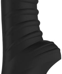G5 Vibrator Tiger Black ViPstore.hu - Erotika Webáruház - Szexshop