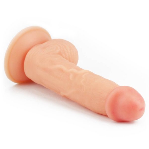8" The Ultra Soft Dude 1 ViPstore.hu - Erotika Webáruház - Szexshop 7