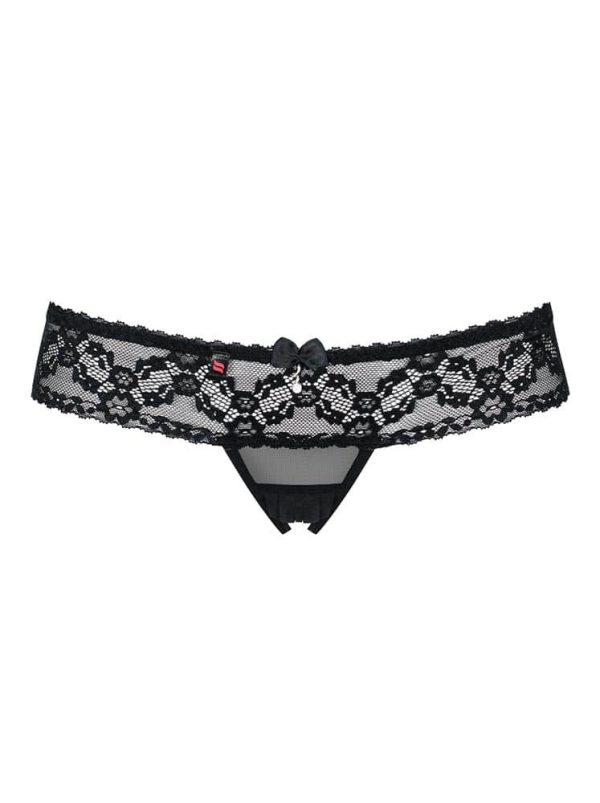 837-THC-1 crotchless thong  S/M ViPstore.hu - Erotika Webáruház - Szexshop 3