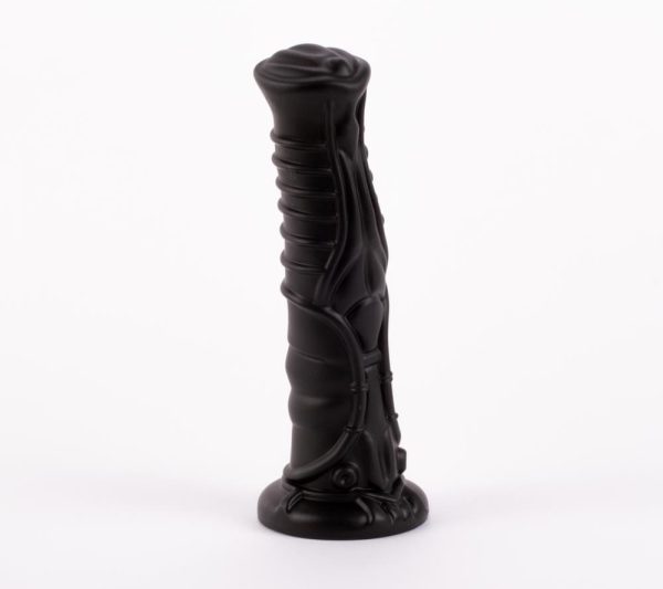 X-MEN David's 12.4" Cock Black II ViPstore.hu - Erotika Webáruház - Szexshop 7