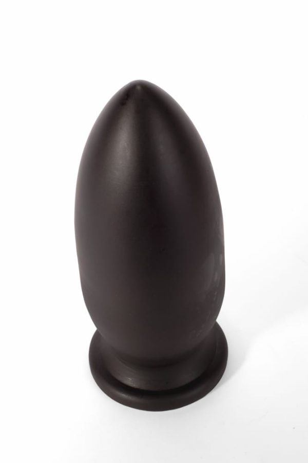 X-MEN 10" Extra Large Butt Plug Black ViPstore.hu - Erotika Webáruház - Szexshop 4