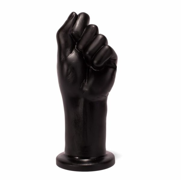 X-MEN 10.2" Realistic Fist ViPstore.hu - Erotika Webáruház - Szexshop 3
