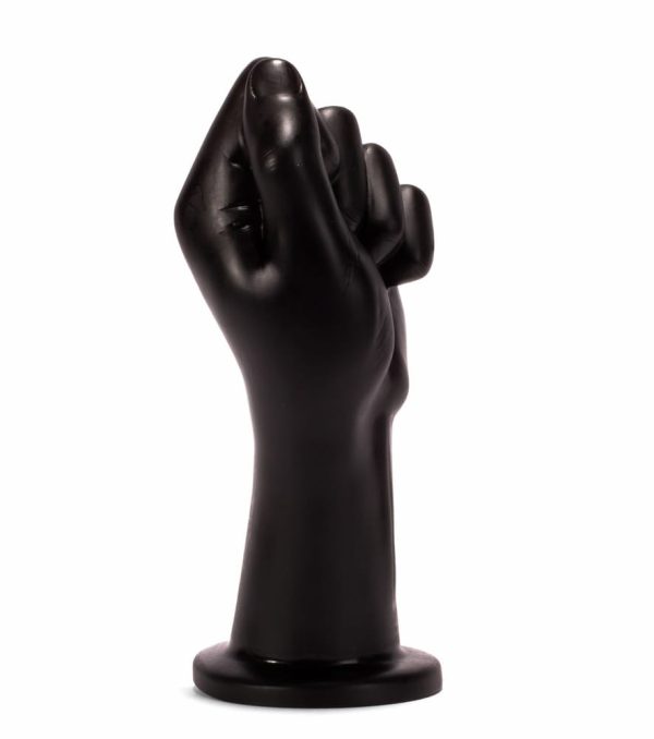 X-MEN 10.2" Realistic Fist ViPstore.hu - Erotika Webáruház - Szexshop 4