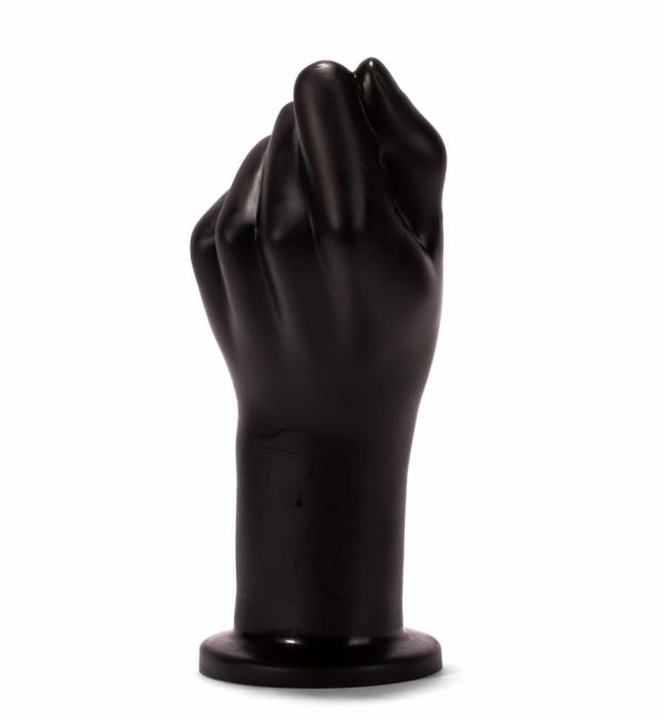 X-MEN 10.2" Realistic Fist ViPstore.hu - Erotika Webáruház - Szexshop 6