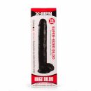 X-MEN 16" Super-Sized Dildo Black | ViPstore.hu - Erotika webáruház #1 - EAN 5999560515428 | SKU XMEN000088