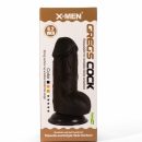 X-MEN Secret Shine Metal Butt Plug Gun Colour M ViPstore.hu - Erotika Webáruház - Szexshop 2
