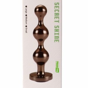 X-MEN Secret Shine Booty Call Gun Colour S ViPstore.hu - Erotika Webáruház - Szexshop