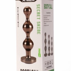 X-MEN Secret Shine Booty Call Gun Colour S ViPstore.hu - Erotika Webáruház - Szexshop 2