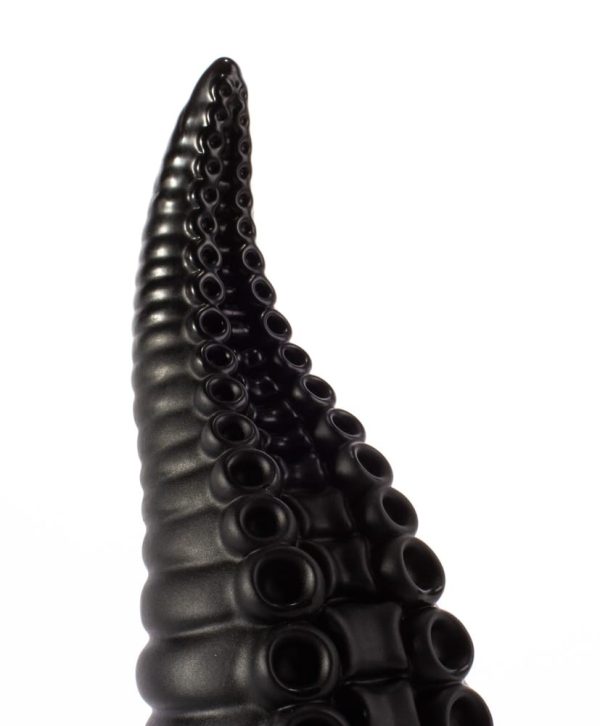 X-Men 8" Butt Plug Black ViPstore.hu - Erotika Webáruház - Szexshop 3