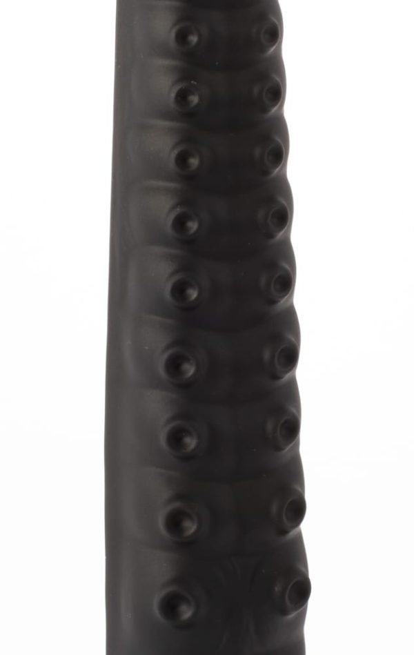 X-Men 12.6" Butt Plug PVC Black ViPstore.hu - Erotika Webáruház - Szexshop 8