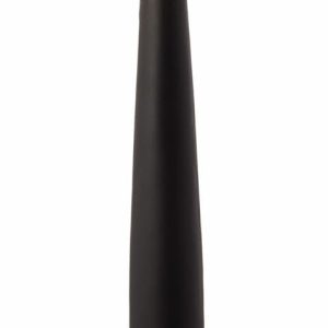 X-Men 12.6" Butt Plug Silicone Black ViPstore.hu - Erotika Webáruház - Szexshop 2