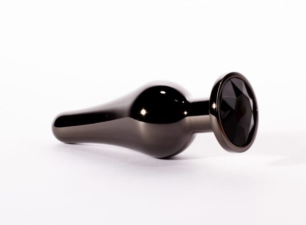 X-Men Secret Shine Gun Colour Jewelled Metal Butt Plug S ViPstore.hu - Erotika Webáruház - Szexshop 3