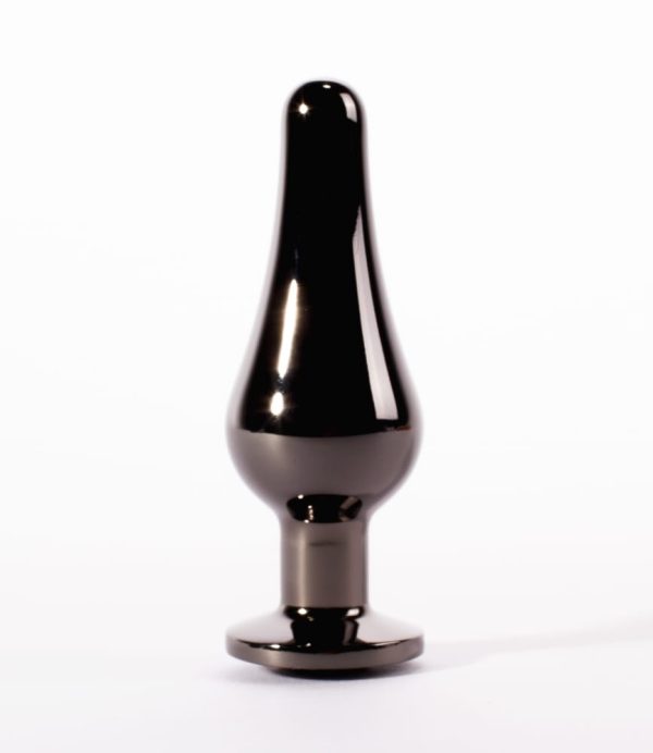 X-Men Secret Shine Gun Colour Jewelled Metal Butt Plug S ViPstore.hu - Erotika Webáruház - Szexshop 4