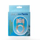X-Men Easy Max Penis | ViPstore.hu - Erotika webáruház #1 - EAN 8437004988010 | SKU XMEN000222