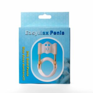 X-Men Easy Max Penis ViPstore.hu - Erotika Webáruház - Szexshop