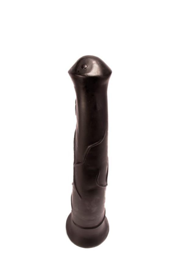 X-MEN Huge Horse Dildo 19 inch Black ViPstore.hu - Erotika Webáruház - Szexshop 4