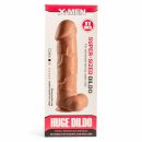 X-MEN Super Sized Dildo 11 inch Flesh II | ViPstore.hu - Erotika webáruház #1 - EAN 5999560513455 | SKU XMEN000039