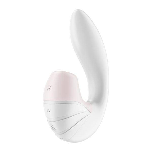 Supernova white ViPstore.hu - Erotika Webáruház - Szexshop 2