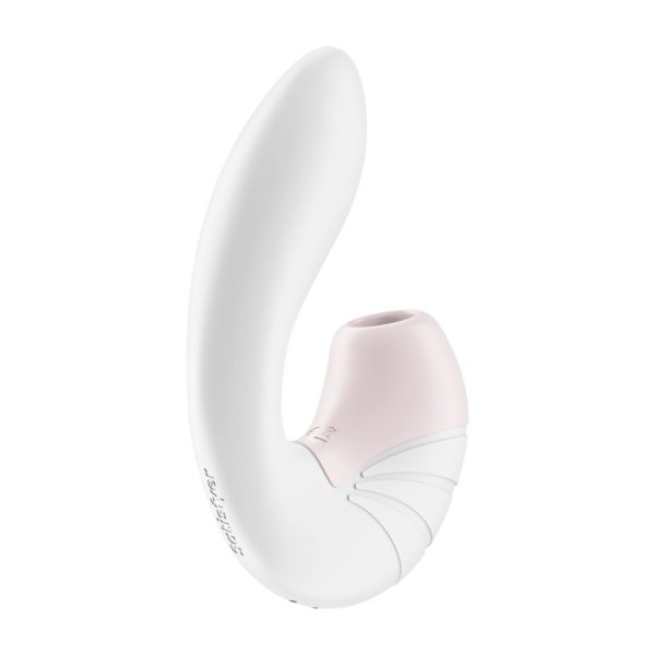 Supernova white ViPstore.hu - Erotika Webáruház - Szexshop 6